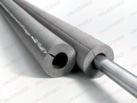 Climaflex rørisolering med tape xt 35x20mm/2 mtr. lgd.