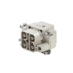 Han-indsats 4 Pol+j F.skrue-ben