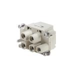 Hun-indsats 4 Pol+j F.skrue-ben