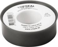 Unipak Topseal Paktape 12 Mm X 12 M