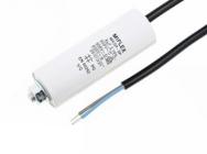 MOTOR kondensator - 12uF / 450V m. ledn.