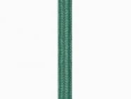 Stofledning - 2 x 0,75mmÂ², Grøn (metervare)