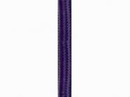 Stofledning - 2 x 0,75mmÂ², Lilla (metervare)