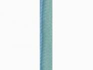 Stofledning - 2 x 0,75mmÂ², Mintgrøn (metervare)