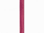 Stofledning - 2 x 0,75mmÂ², Pink (metervare)