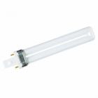 Sylvania Blacklight LYNX-S 9W G23 BL355 2-pin kompaktrør