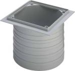 Forhøj.ramme 30-185mm Optifix3