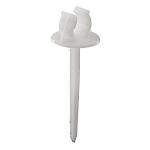 UPONOR RØRSTIFT 20mm TIL PEX.