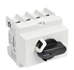 Dinskinne Afbryder M36 4p/63a Indb.