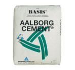 Cement Basis 25kg Aalborg Portland