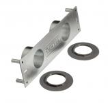 Quickbox Monteringsbeslag Roth C/c 150mm