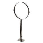 Rørbæring Rk Ø500 Galv. M/fod