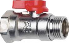 10 Ta 400 Kugleh.rød