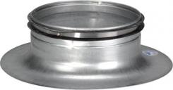 Indløbsrør Ilru-630 M/rad M/np