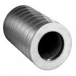 Lyddæmper Slu-400-600 Iso100