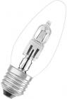 Osram Halogen Eco Pro Kertepære 46w E27 230v - Dæmpbar