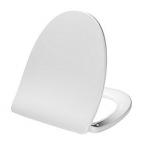 Pressalit Sign Sæde m/Softclose m/Lift-Off inkl. Beslag, Hvid