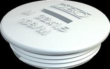 Blindprop M40 X 1,5 7035