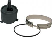 Ecoflex Endetætning Til 25 & 32/140 Mm Rør