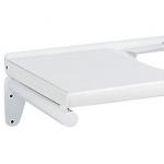 If× Bæring Hvid Sæt × 2 Stk.