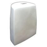 Cisternekappe Hvid, Z90610 F/if× Sign Og Sign Art