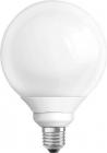 Osram DULUX Pro Globe 18W/825 E27 - Globepæreformet, ikke dæmpbar