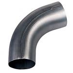 Plastmo St.plus bøjning 70Â° 75 Plastmo