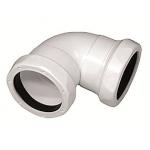 Purus vinkelkobling til vaskafløb, 90Â°, 32 mm /32 mm