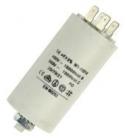 MOTOR kondensator - 14uF / 450V + Jord