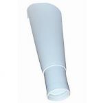 Purus afløbstragt, 32 mm