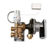 Minishunt roth term regulering