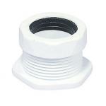 Purus kobling til bad-/vaskafløb, 32 mm / 1Â¼''