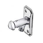 Gustavsberg frostsikker gårdhane, selvtømmende med fast greb. 400 mm