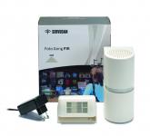 Foto Gong Pir, Komplet Sæt 33-410