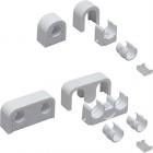 Uponor Dobbelt Rørbærer 16-20