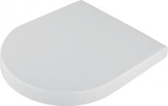 Sæde Kriss Skandi / Stark3 Silent Hvid