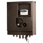 Gemina Termix VVX 2-2 TREFOR RÂ¾*110/TPV/ECL/Alpha2/K.ISO