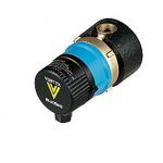 Vortex 155 BWO-OT med Â½ muffe Vortex 155 BWO-OT med Â½ muffe