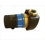 Vortex 155 BWO-Z-MT med unione Vortex 155 BWO-Z-MT med unioner, Â½