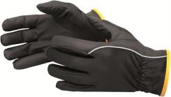 Montagehandske, Syntetlæder, 7"