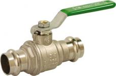 Preskuglehane Med Stålgreb Pres/pres 28 Mm