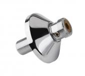 Forskr lige med afsp 90 mm x 3/4 x 1/2