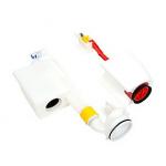 Ifö Premont udløbsventil t/sensor inb.cist. - Z96166