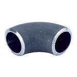 Svejsebøjning 21,3-2,0 mm 90gr. Søml. Kval. P235GH, EN 10253-2 type A, 3D