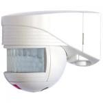 Luxomat bevægelsessensor LC-Click-O 140, 140Â° - hvid