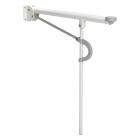 Optima L Armlæn Vægmont(2 Stk)