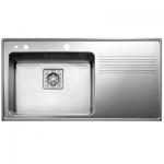 Intra Juvel Frame 97SX underlim planlim løft-op sæbe