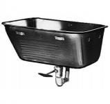 Intra Juvel Sanitet vaskekar VK60