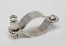 Jordklemme Ø 30-36mm