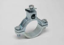 Fast Rørtilslutning Ø 33,3-34,2